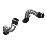 S&B Cold and Hot Side Intercooler Pipe Kit (83-1008) for 2019-2024 Cummins 6.7L - Image 4
