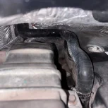 S&B Heater Core Supply Hose (83-1013) for 2003-2024 Cummins 5.9L & 6.7L - Image 3