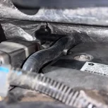 S&B Heater Core Supply Hose (83-1013) for 2003-2024 Cummins 5.9L & 6.7L - Image 5