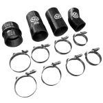 S&B Hot and Cold Side Boot Kit (83-2000) for 2003-2004 Powerstroke  6.0L