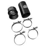 S&B Cold Side Boot Kit  (83-2002) for 2003-2004 Powerstroke 6.0L