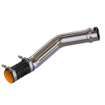 S&B Hot Side Intercooler Pipe (83-2003) for 2011-2015 Powerstroke 6.7L - Image 3