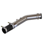 S&B Intercooler Pipe83-2005 hot side 6.7L Powerstroke 2023-2024 high output