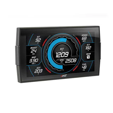 1989-1993 Cummins - tuning programming monitoring