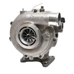KC Turbos Garrett 848212-5001S Stock Replacement Turbo (302066) for 2004.5-2010 Duramax LLY / LBZ / LMM