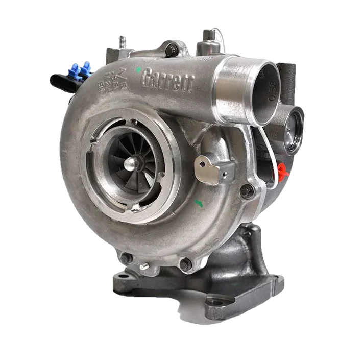8482125002S_Garrett_2019_63f6613f07351 KC Turbos Garrett 848212-5002S Stock Replacement Turbo (302418) for 2011-2016 Duramax LML 6.6L - Image 1