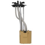 S&B fuel sending unit 86-1001 6.7L Powerstroke 2017-2024 lift pump