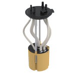 S&B fuel sending unit 86-1004 for 6.7L Powerstroke 2011-2016 lift pump