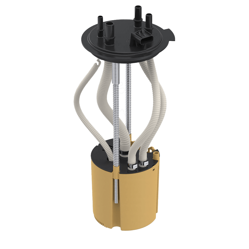 86-1002_2_be57cfa8-ccef-4ca6-9506-bf5a27bb51d7 S&B Fuel Sending Unit (86-1004) for 2011-2016 Powerstroke 6.7L w/OEM Tank - Image 1