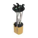 S&B Fuel Sending Unit (86-3001) for 2013-2018 & 2011-2024  Cummins 6.7L