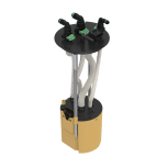 S&B fuel sending unit 86-3001 for Cummins 6.7L diesel 2011-2024