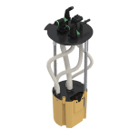 S&B Fuel Sending Unit (86-3001) for 2013-2018 & 2011-2024  Cummins 6.7L - Image 2