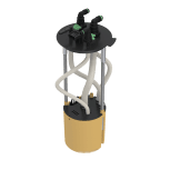 S&B Fuel Sending Unit (86-3001) for 2013-2018 & 2011-2024  Cummins 6.7L - Image 5