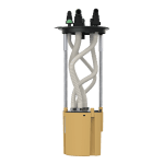 S&B Fuel Sending Unit (86-3001) for 2013-2018 & 2011-2024  Cummins 6.7L - Image 4