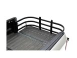 AMP Research BedXTender HD™ Max (74815-01A) for 2007.5-2019 Duramax (standard bed) - Image 3