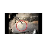 REPLACEMENT EGT PROBE (98900) For Edge Juice w/Attitude Products - Image 3
