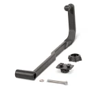 Edge A-pillar display mount 38600 for 2006-2009 Cummins trucks