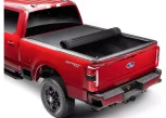 RealTruck Bak Revolver X4s Hard Roll Up Tonneau Cover (80330) for 2017-2025 Powerstroke 6.7L 6'9" Bed - Image 4