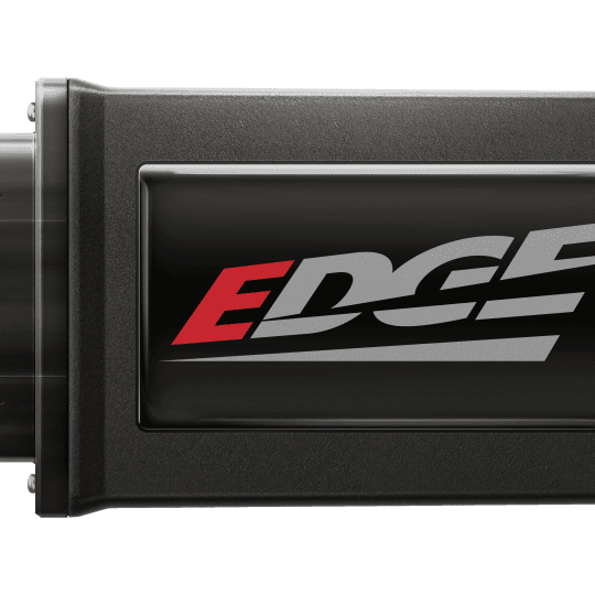 Edge EZ 5.9 Cummins plug and play performance module for Dodge Ram VP44 trucks
