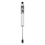 FOX 2.5 Performance Series shocks installed on a 2017–2025 Powerstroke 6.7L 4WD truck