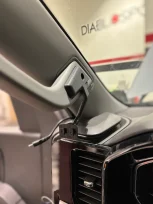 Edge A-Pillar Display Mount (28604) for Edge EZ 2024-2026 GM 2500/3500 & 2022.5-2026 GM 1500 - Image 4