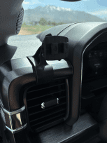 Edge Display Mount (18606) for 2023-2025 Powerstroke 6.7L - Image 4