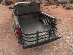 RealTruck AMP Research 74814-01A BedXTender HD™ Max - Image 14