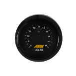 AEM Digital Volt Gauge (30-4400) for All Vehicles Applications - Image 2