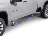 AMP Research PowerStep™ (75101-01A) for 2003-2009 Cummins (quad cab) - Image 10