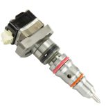 Reman 99-03 DT466 BI Stock Exchange Injector CORE CHARGE OF $150 APPLIES (A14301)