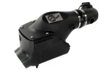 aFe Power Magnum FORCE Stage-2 Cold Air Intake 75-81262-1 for 2008-2010 Ford Powerstroke 6.4L