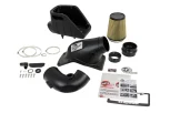AFE Power Magnum FORCE Stage-2 Cold Air Intake System w/ Pro GUARD 7 Filter (75-81262-1) for 2008-2010 Powerstroke 6.4L - Image 3
