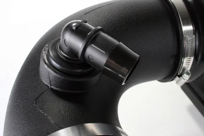 AFE Power Magnum FORCE Stage-2 Cold Air Intake System w/ Pro GUARD 7 Filter (75-81262-1) for 2008-2010 Powerstroke 6.4L - Image 4