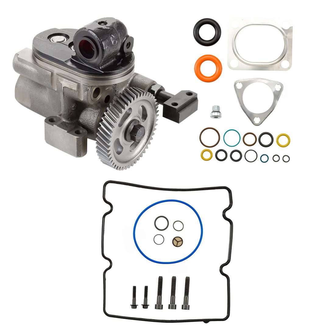 2007-10 Maxx Remanufactured High-Pressure Oil Pump CORE CHARGE OF $275 APPLIES (AP63663) - Image 1