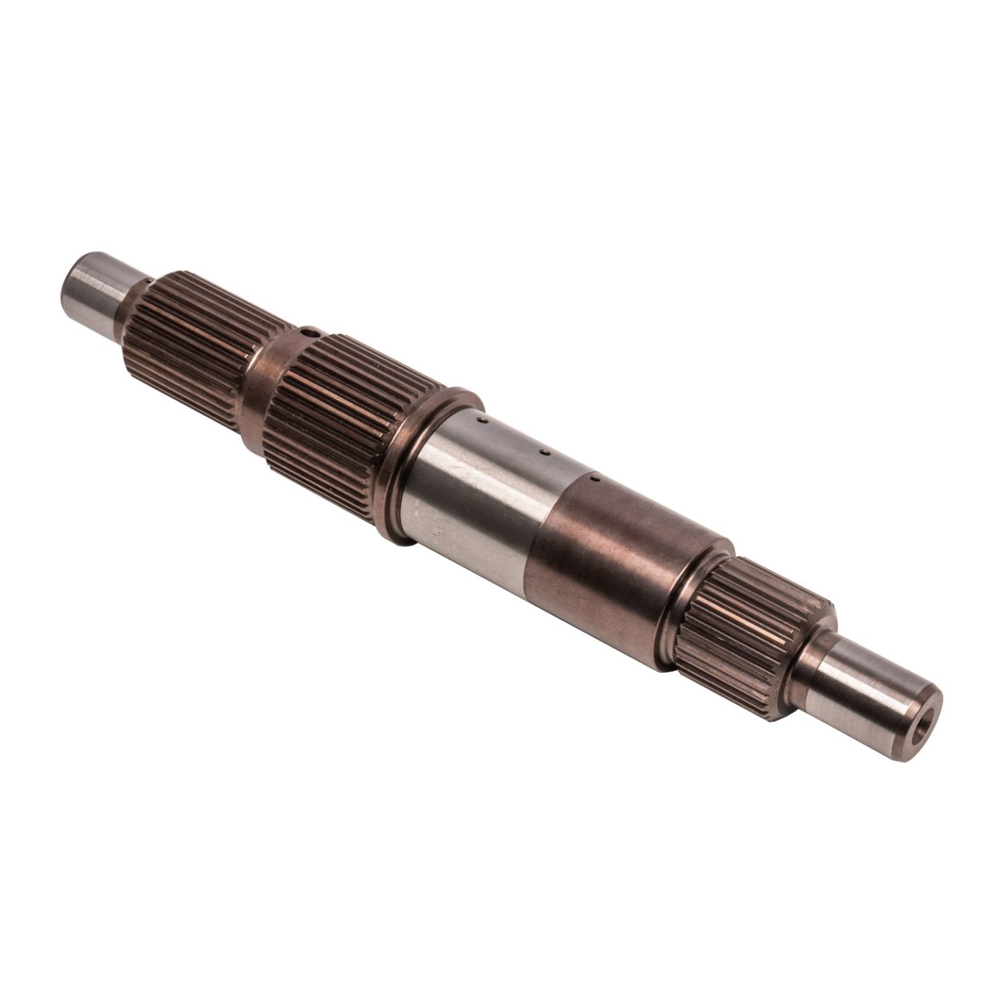 Allison Billet Intermediate Shaft Fits 2001-2019 6.6L Duramax - Image 1
