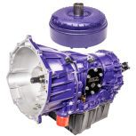 ATS Stage 1 Allison LCT1000 Transmission Package 2WD 2001-2002 6.6L LB7 Duramax CORE CHARGE APPLIES $2200 APPLIES - Image 5
