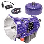 ATS Stage 1 Allison LCT1000 Transmission Package 2WD 2001-2002 6.6L LB7 Duramax CORE CHARGE APPLIES $2200 APPLIES - Image 6