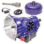 ATS Stage 1 Allison LCT1000 Transmission Package 2WD 2001-2002 6.6L LB7 Duramax CORE CHARGE APPLIES $2200 APPLIES - Image 7
