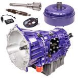 ATS Stage 1 Allison LCT1000 Transmission Package 2WD 2001-2002 6.6L LB7 Duramax CORE CHARGE APPLIES $2200 APPLIES - Image 8