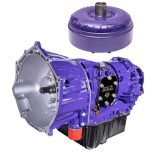 ATS Stage 1 Allison LCT1000 Transmission Package 4WD 2001-2002 6.6L LB7 Duramax CORE CHARGE APPLIES $2500 APPLIES - Image 2