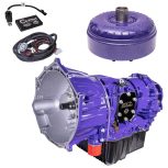 ATS Stage 1 Allison LCT1000 Transmission Package 4WD 2001-2002 6.6L LB7 Duramax CORE CHARGE APPLIES $2500 APPLIES - Image 3