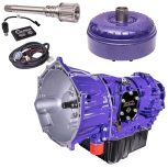 ATS Stage 1 Allison LCT1000 Transmission Package 4WD 2001-2002 6.6L LB7 Duramax CORE CHARGE APPLIES $2500 APPLIES - Image 4