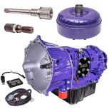 ATS Stage 1 Allison LCT1000 Transmission Package 4WD 2001-2002 6.6L LB7 Duramax CORE CHARGE APPLIES $2500 APPLIES - Image 5