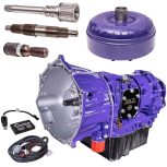 ATS Stage 1 Allison LCT1000 Transmission Package 4WD 2001-2002 6.6L LB7 Duramax CORE CHARGE APPLIES $2500 APPLIES - Image 6