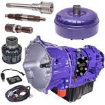 ATS Stage 1 Allison LCT1000 Transmission Package 4WD 2001-2002 6.6L LB7 Duramax CORE CHARGE APPLIES $2500 APPLIES