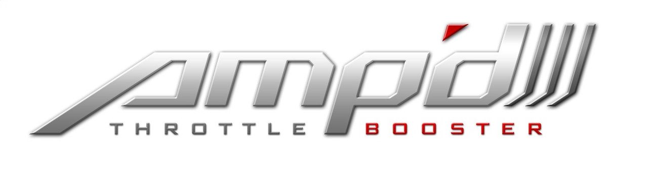 AMPD Throttle Booster