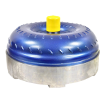 DPC 47/48 Triple Disc Torque Converter (DPC4748TDC) for 1994-2007.5 5.9L Cummins