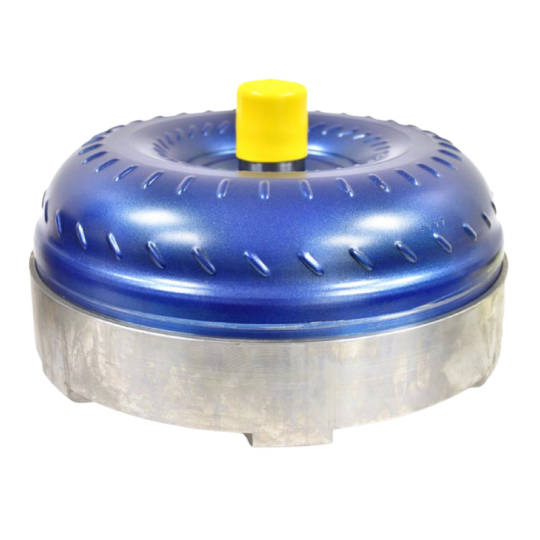 DPC 68RFE Triple Disc Torque Converter (DPC68RFETDTC) for 2007.5-2023 6.7L Cummins 68RFE