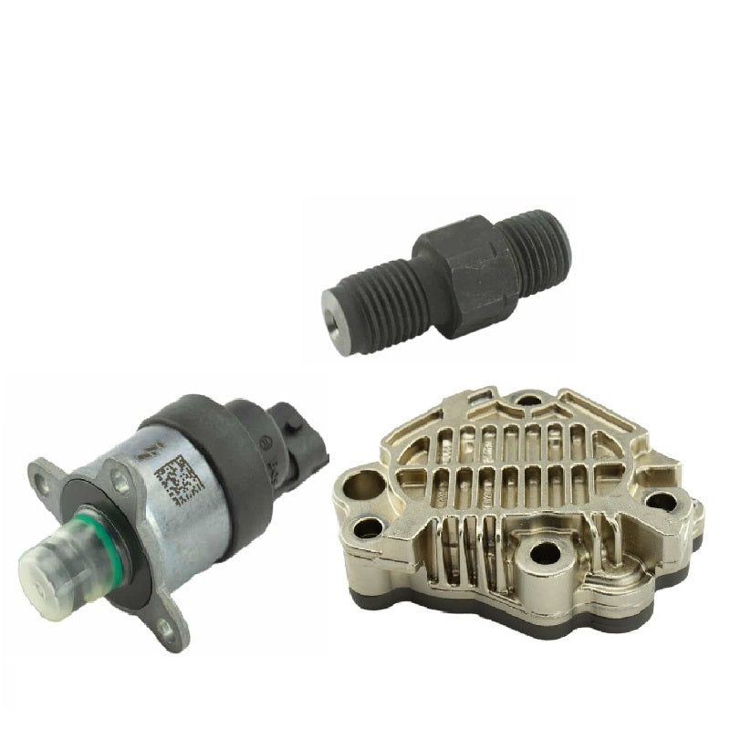 6.6L Bag Of Parts Stg I LB7 (432403) - Image 1