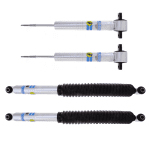 Bilstein B8 5100 Ride Height Adjustable Kit (24-336895) for 2014-2019 Duramax LML / L5P